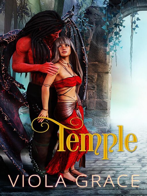 Title details for Temple by Viola Grace - Available